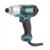 Шуруповерт сетевой ударный MAKITA 230Вт, 100Нм, шестигранник,свет (TD0101F)