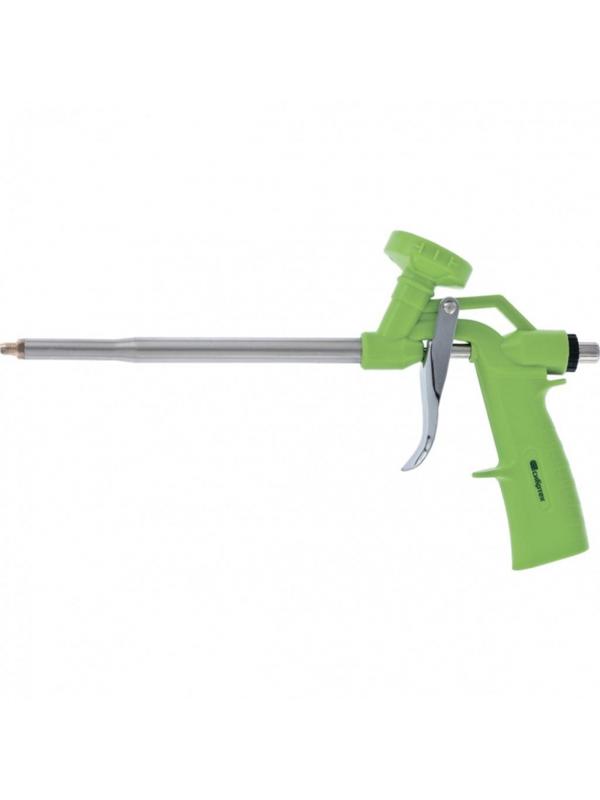Пистолет для монтажной пены Мастер Сибртех (88677)