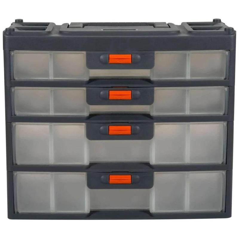 Органайзер (сет для мелочей) Expert 4 секции (BR3789)