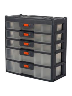 Органайзер (сет для мелочей) Expert 5 секций (BR3798)