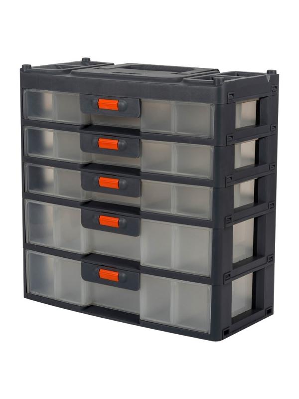 Органайзер (сет для мелочей) Expert 5 секций (BR3798)