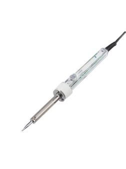 Паяльник REXANT с керамическим нагревателем, 230 В/30-50 Вт (12-0170)