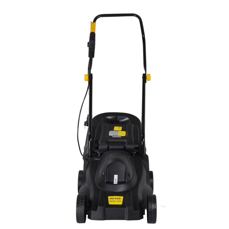 Газонокосилка электрическая Huter ELM-1100 (70/4/2)