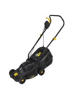 Газонокосилка электрическая Huter ELM-1100 (70/4/2)