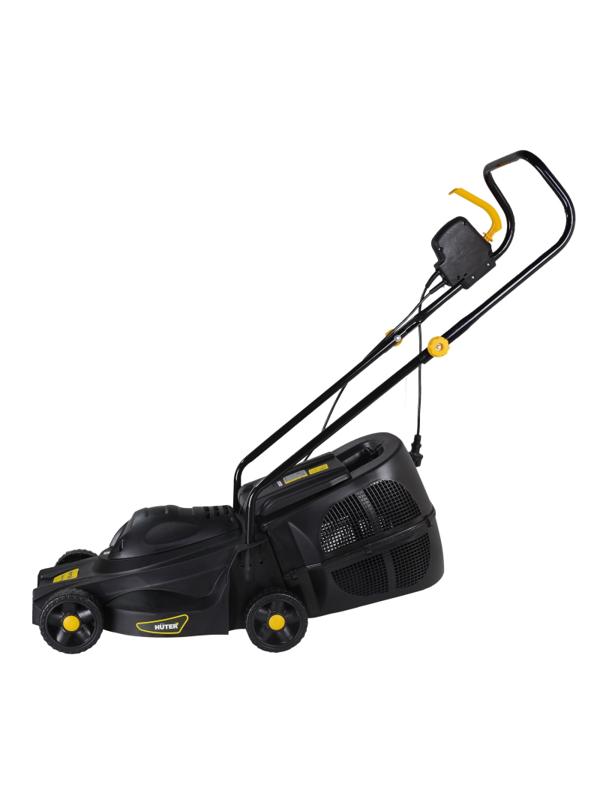 Газонокосилка электрическая Huter ELM-1100 (70/4/2)