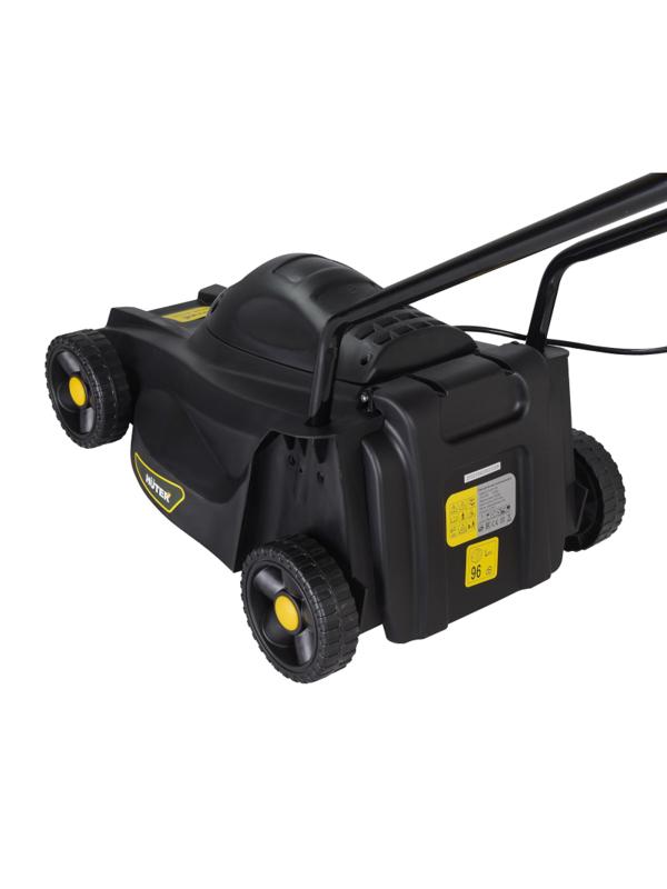 Газонокосилка электрическая Huter ELM-1100 (70/4/2)
