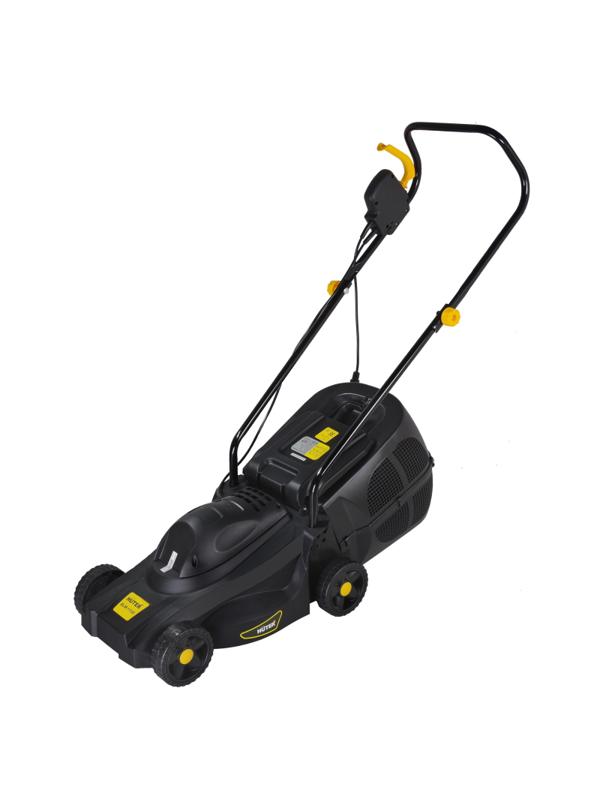 Газонокосилка электрическая Huter ELM-1100 (70/4/2)