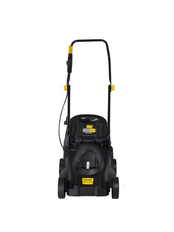 Газонокосилка электрическая Huter ELM-1100 (70/4/2)