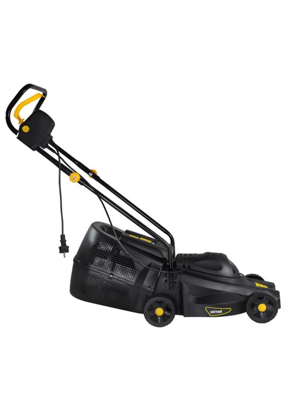 Газонокосилка электрическая Huter ELM-1100 (70/4/2)