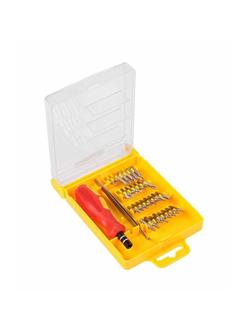 Набор отверток для точечных работ 32 предмета REXANT (12-4701)