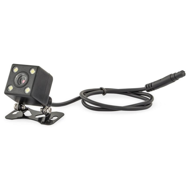 Автомобильный видеорегистратор Rekam F300, 2 камеры