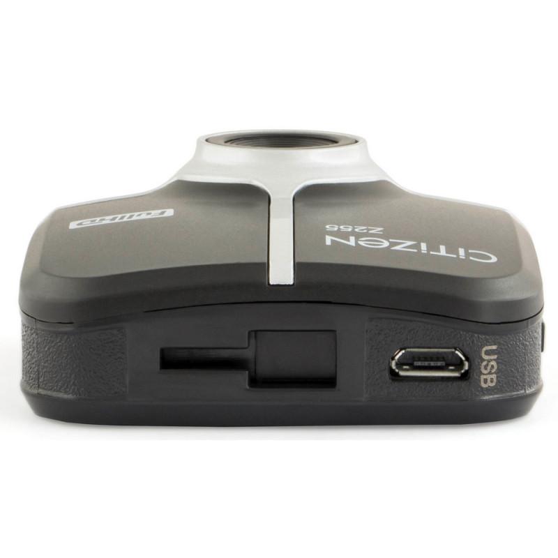 Автомобильный видеорегистратор СiTiZeN Z255