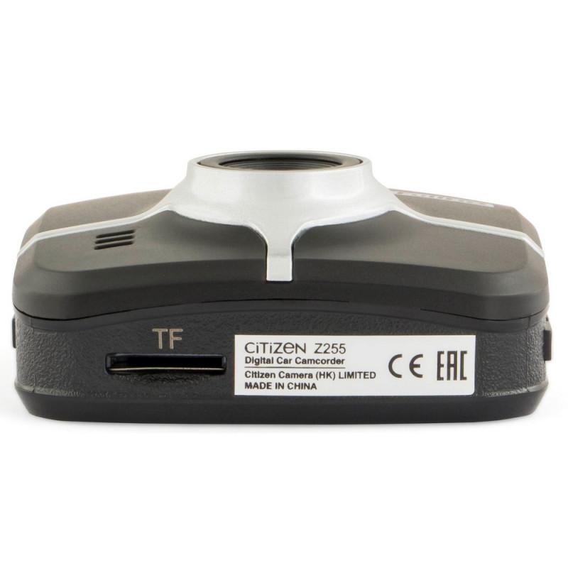 Автомобильный видеорегистратор СiTiZeN Z255