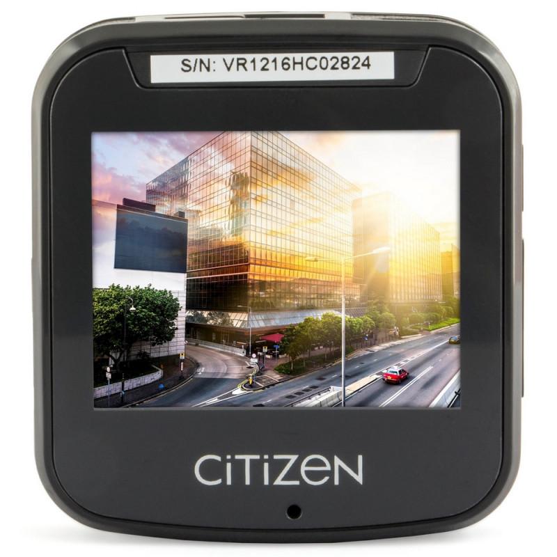 Автомобильный видеорегистратор СiTiZeN Z255