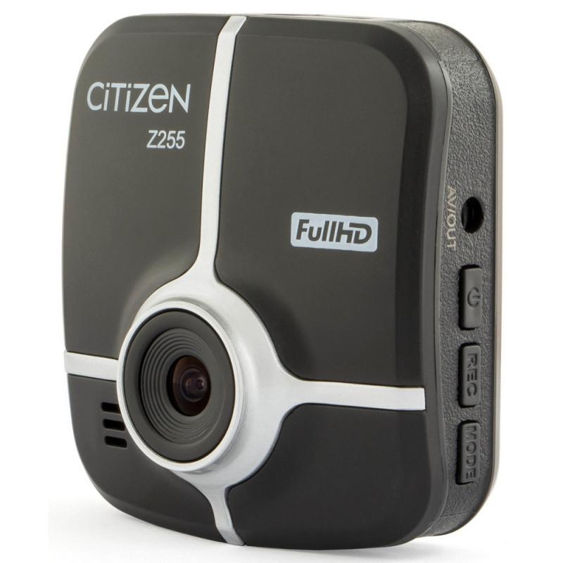 Автомобильный видеорегистратор СiTiZeN Z255