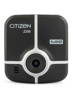 Автомобильный видеорегистратор СiTiZeN Z255