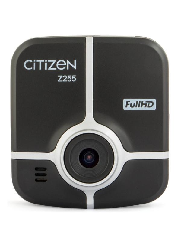 Автомобильный видеорегистратор СiTiZeN Z255