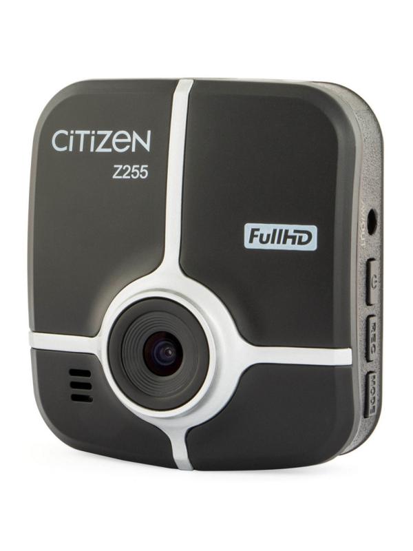 Автомобильный видеорегистратор СiTiZeN Z255
