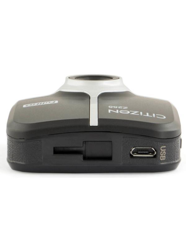 Автомобильный видеорегистратор СiTiZeN Z255