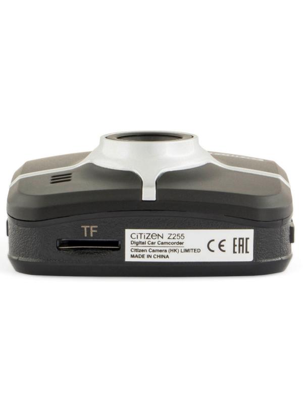 Автомобильный видеорегистратор СiTiZeN Z255