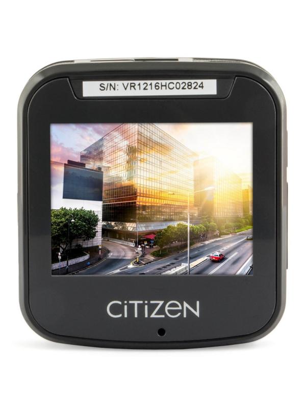 Автомобильный видеорегистратор СiTiZeN Z255