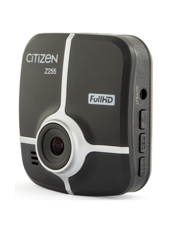 Автомобильный видеорегистратор СiTiZeN Z255