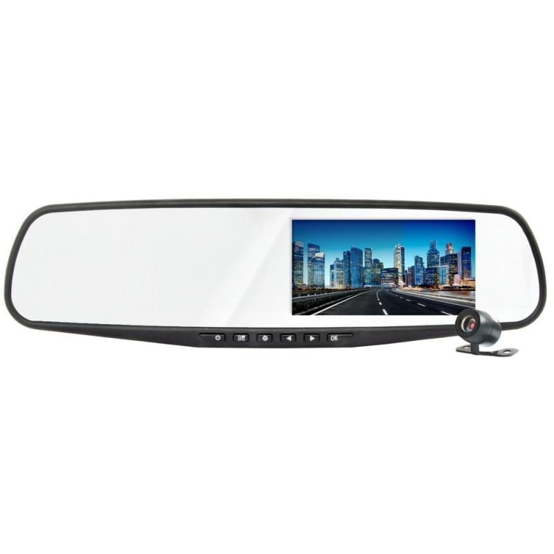 Автомобильный видеорегистратор Rekam F320, 2 камеры