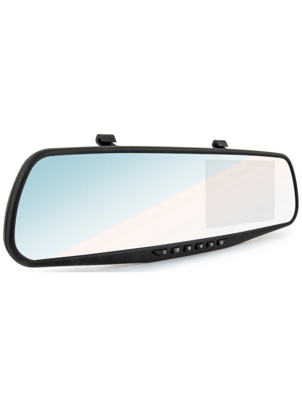 Автомобильный видеорегистратор Rekam F320, 2 камеры