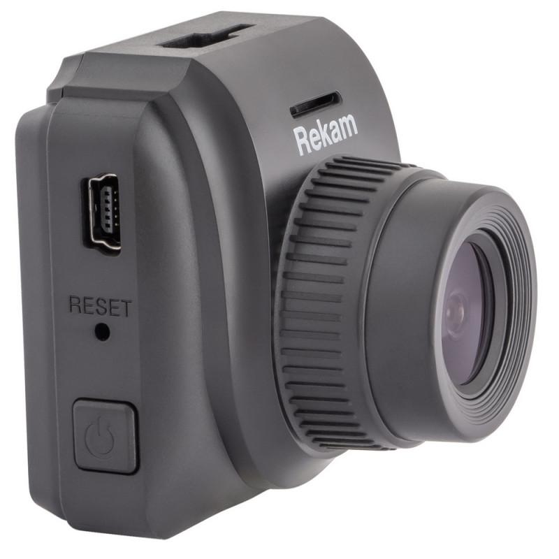 Автомобильный видеорегистратор Rekam F240