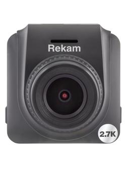 Автомобильный видеорегистратор Rekam F240