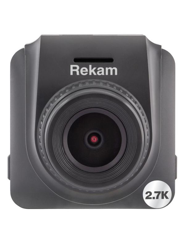 Автомобильный видеорегистратор Rekam F240