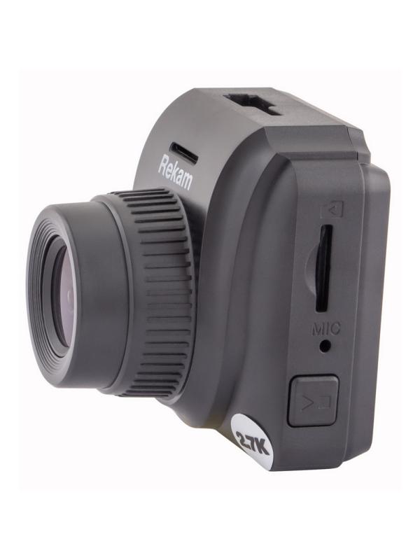 Автомобильный видеорегистратор Rekam F240