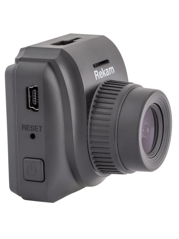 Автомобильный видеорегистратор Rekam F240