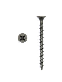 Саморезы гипсокартон-дерево 3,8х45 500 шт/уп ведро Tech-Krep 100082