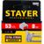 Скобы для степлера 8 мм тип 53 1000 шт STAYER 3159-08_z02