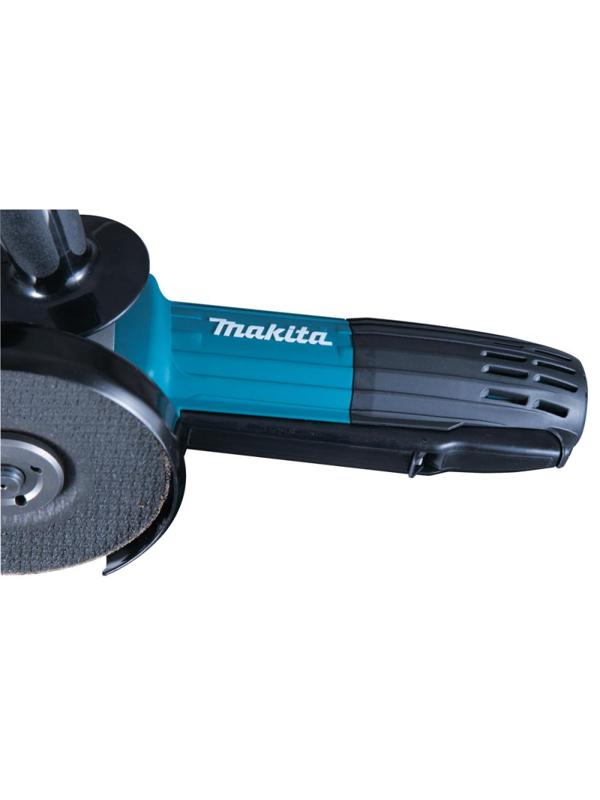 Шлифмашина угловая MAKITA 125мм (GA5034)