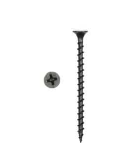 Саморезы гипсокартон-дерево 3,8х55 200 шт/уп коробка Tech-Krep 117914