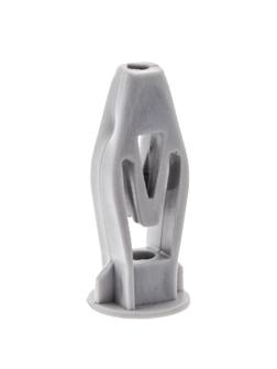 Дюбель анкер Бабочка полипропилен 8х28 100 шт/уп пакет Tech-Krep 111492