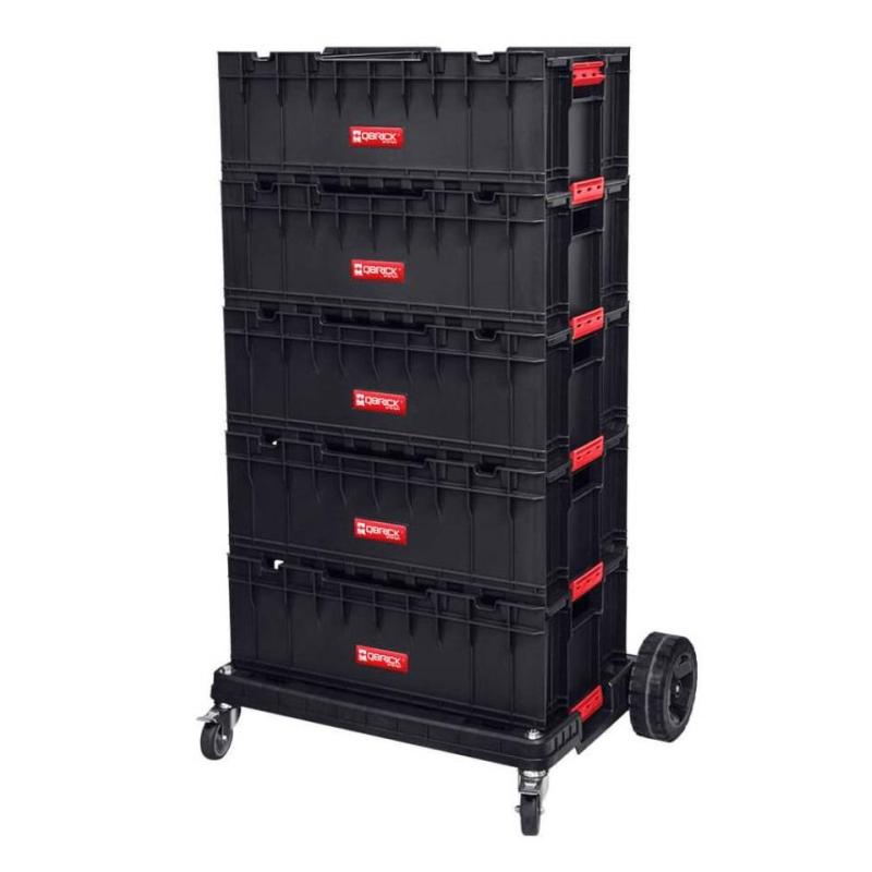 Платформа для модульной системы ящиков 75х51х18см QBRICK SYSTEM ONE