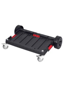 Платформа для модульной системы ящиков 75х51х18см QBRICK SYSTEM ONE