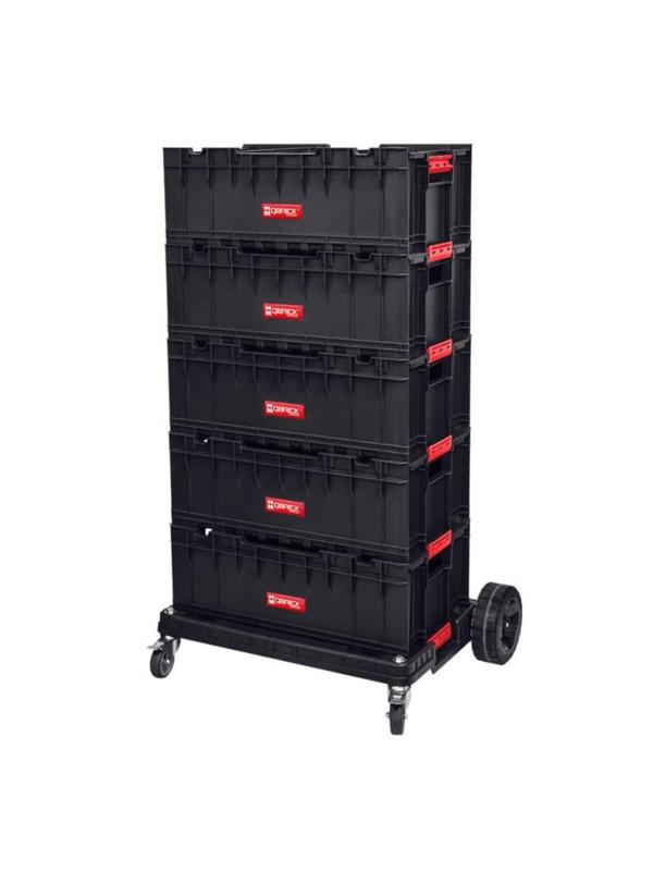 Платформа для модульной системы ящиков 75х51х18см QBRICK SYSTEM ONE