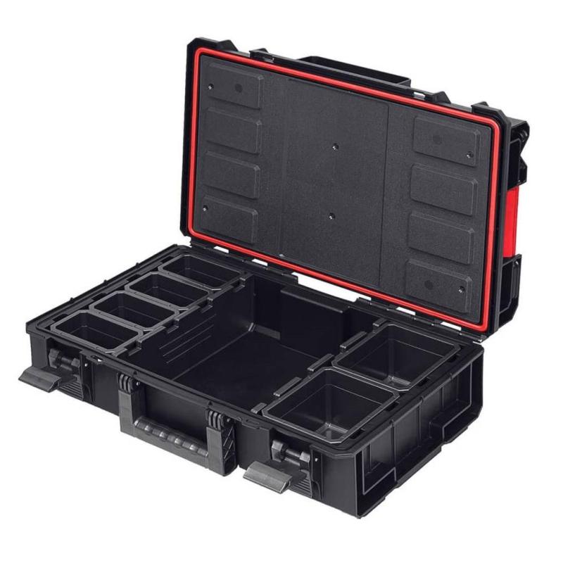Ящик для инструментов 59х39х19см QBRICK SYSTEM ONE 200 BASIC
