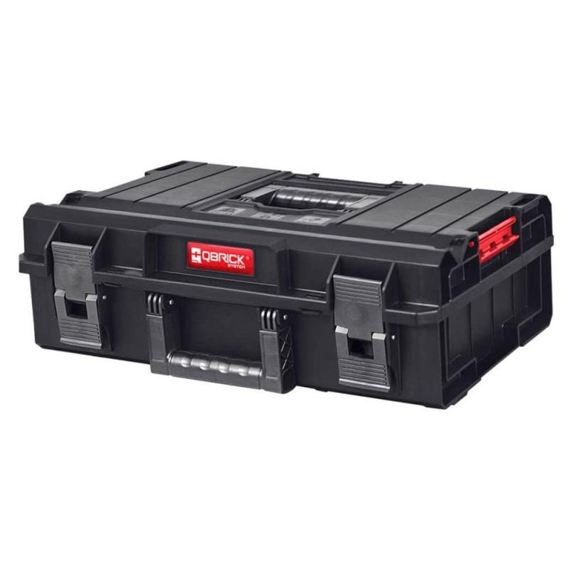 Ящик для инструментов 59х39х19см QBRICK SYSTEM ONE 200 BASIC