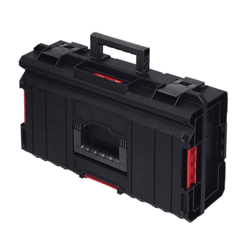 Ящик для инструментов 59х39х19см QBRICK SYSTEM ONE 200 BASIC