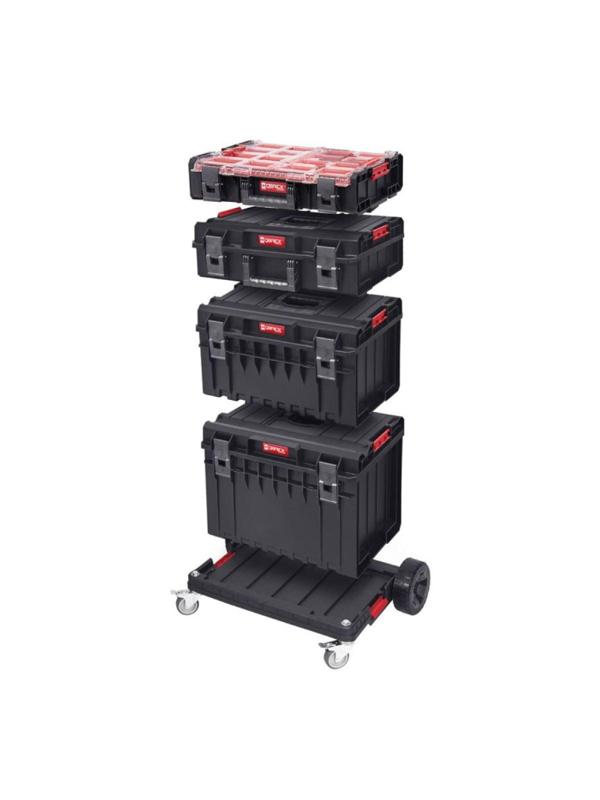 Ящик для инструментов 59х39х19см QBRICK SYSTEM ONE 200 BASIC