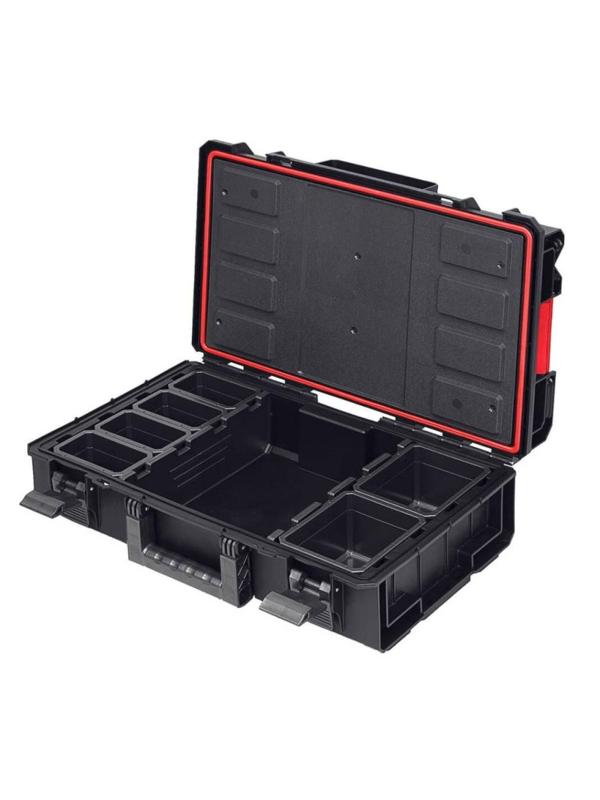 Ящик для инструментов 59х39х19см QBRICK SYSTEM ONE 200 BASIC