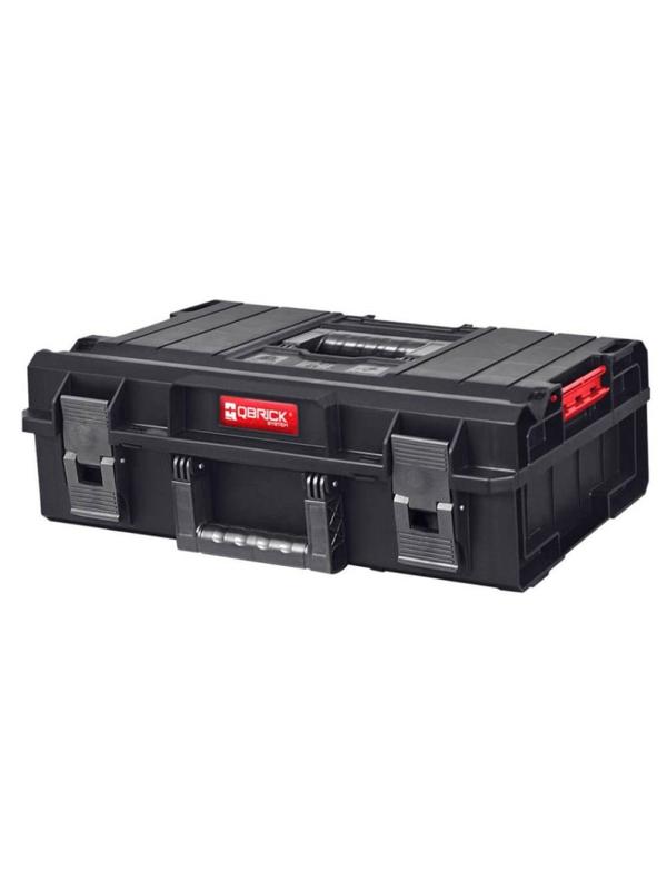Ящик для инструментов 59х39х19см QBRICK SYSTEM ONE 200 BASIC