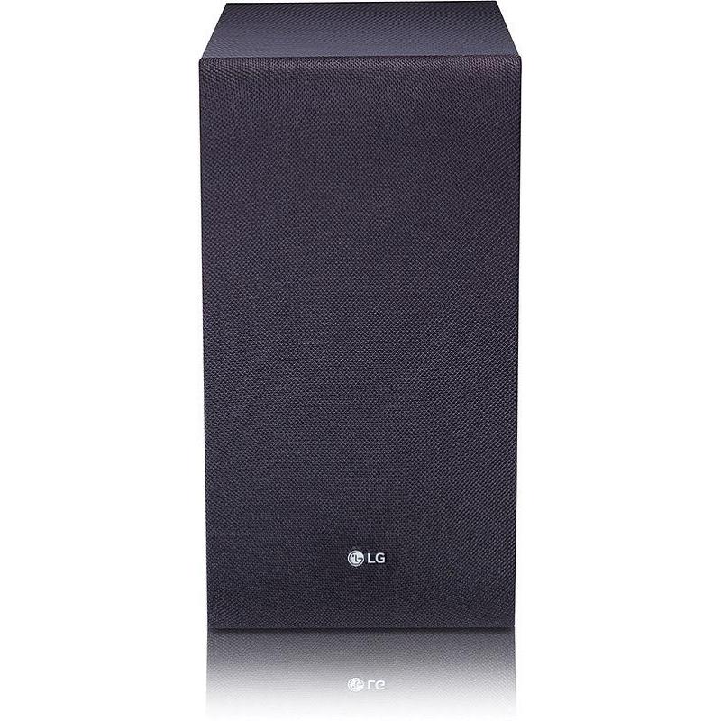 Саундбар LG SJ3 (SJ3.DCISLLK)