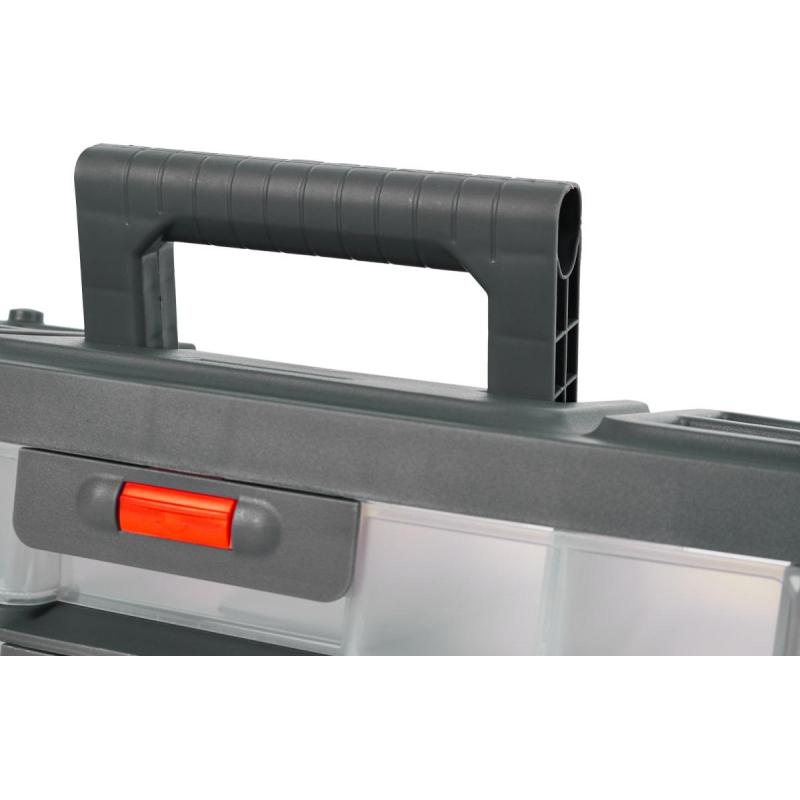 Органайзер сет для мелочей 3 секции BLOCKER Expert