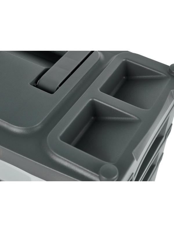 Органайзер сет для мелочей 3 секции BLOCKER Expert